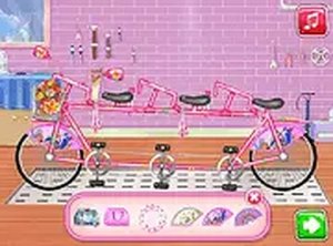 Royal Cycle Fashion Studio