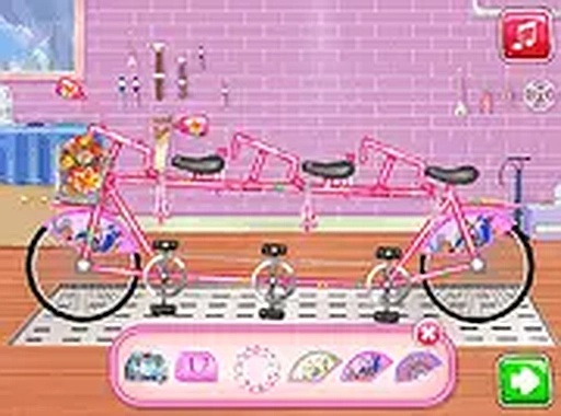 Royal Cycle Fashion Studio