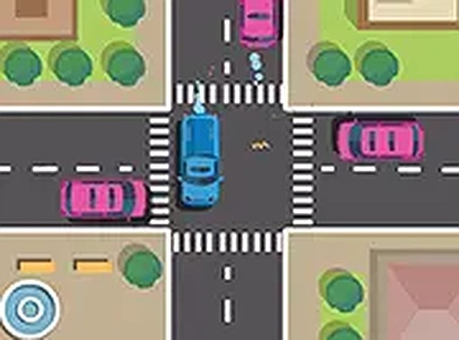 Intersection Flow Manager