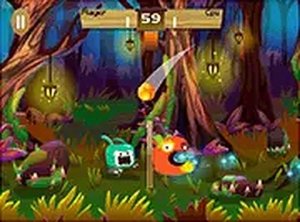 Monster Bolt Sports Game Online - Arcade Sports Game