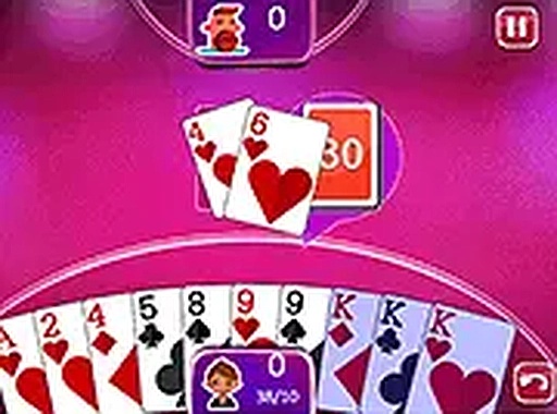 Rummy Match Strategy