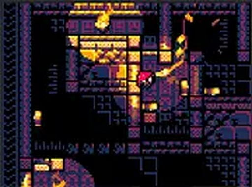 Sky Leap Runner Adventure