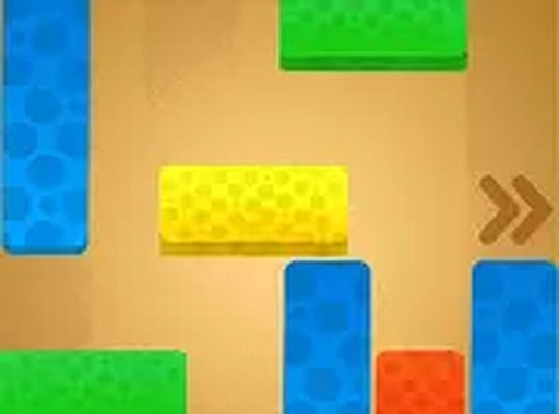 Tile Slide Logic Challenge