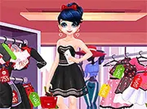 Chic Paris Style Studio
