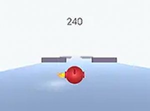 Rolling Block Dash