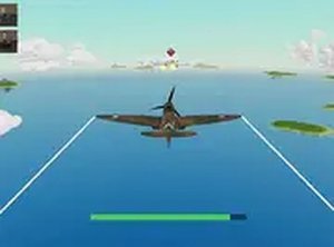 Pacific Skies Flight Challenge