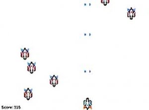 Void Shooters Arcade Shooter Online Arcade Game