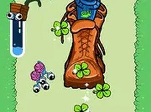 Snail Guardian Survival