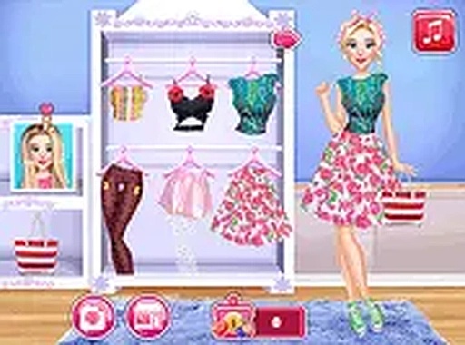Style Match Puzzle Quest