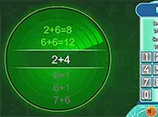 Mental Arithmetic Trainer