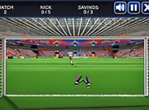 Net Guardian Reflex Challenge