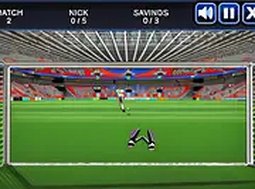 Net Guardian Reflex Challenge