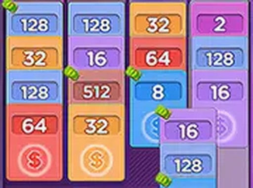 Match & Multiply Puzzle