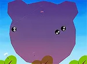 Tiny Creatures Puzzle Game