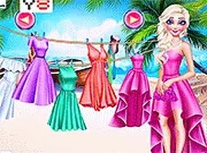 Sunny Shore Salon & Fashion