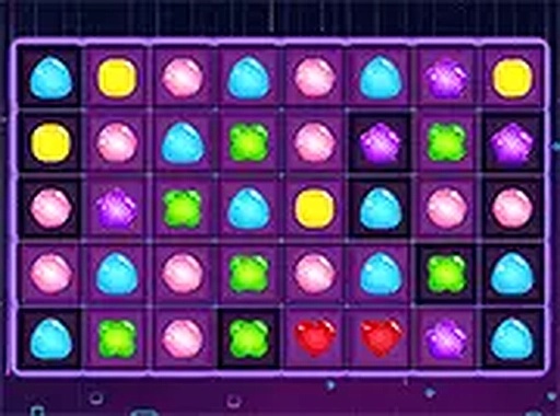 Pattern Connect Puzzle