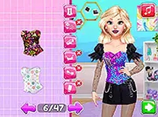 Style Studio: Corset Creator