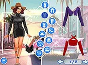 Festival Style Creator