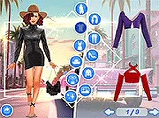 Festival Style Creator