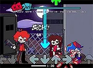 Melody Match Showdown