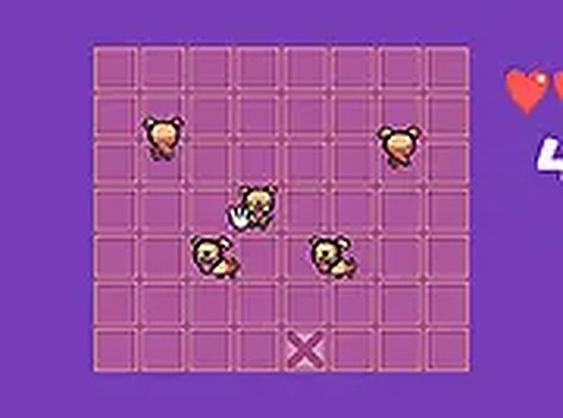 Canine Balance Challenge - Puzzle Game