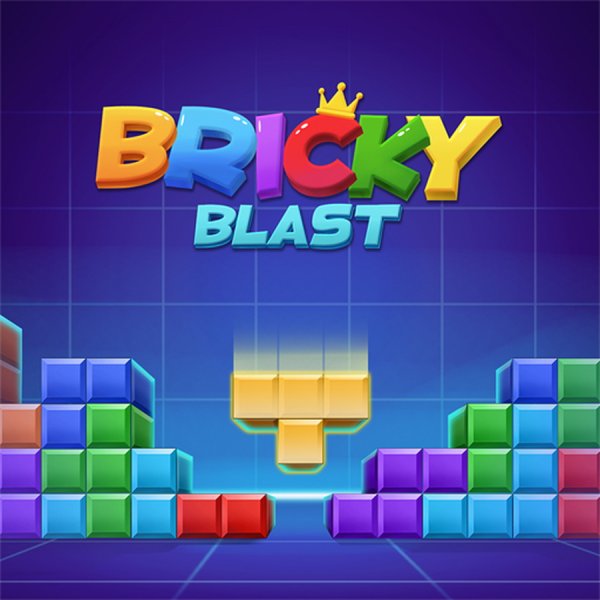 Color Pop Block Puzzle