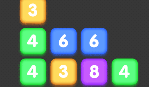 Make Ten Block Puzzle
