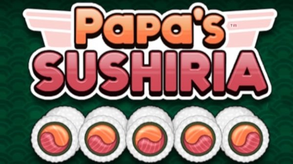 Sushi Roll Chef Time Management