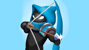 Wild Archer: Castle Defense Online Arcade Game