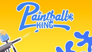 Paintball King Online Game - FPS Paintball Shooter Arcade Game