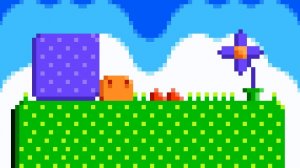 Mini Jumps Online Arcade Game