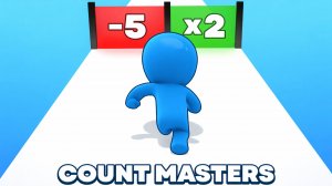 Stickman Army Runner: Gate Strategy