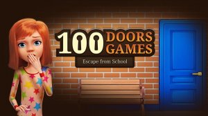Classroom Lock Escape Challenge