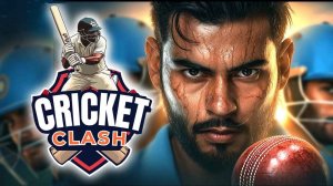 Cricket Clash 3D Sports Game Online Sports Game