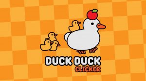 Peaceful Duck Clicker