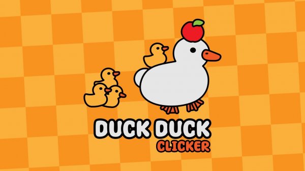 Peaceful Duck Clicker
