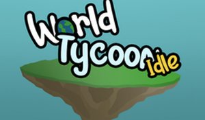 World Tycoon Online Strategy Game