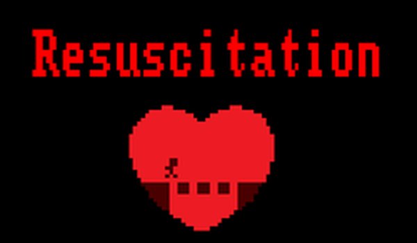 Heartbeat Memory Platformer