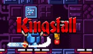 Kingsfall Idle Clicker RPG Online Game: Action Idle Game