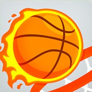 Dunk Shot Online Arcade Game